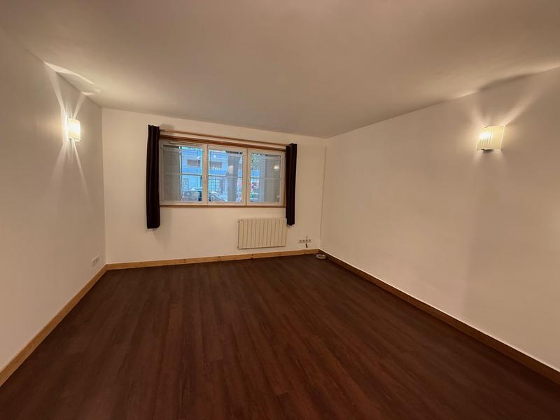 Appartement - 66 m² - 4 pièces