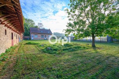 Ferme - 183 m² - 7 pièces