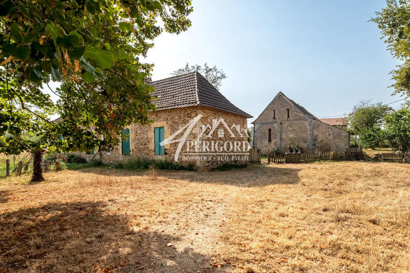 Ferme - 107 m² - 5 pièces