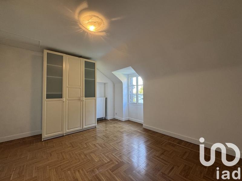 Maison - 157 m² - 7 pièces