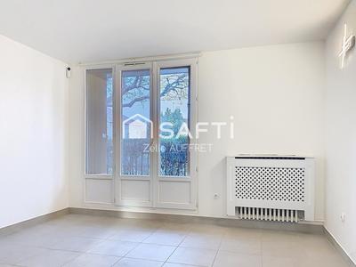 Appartement - 76 m² - 4 pièces