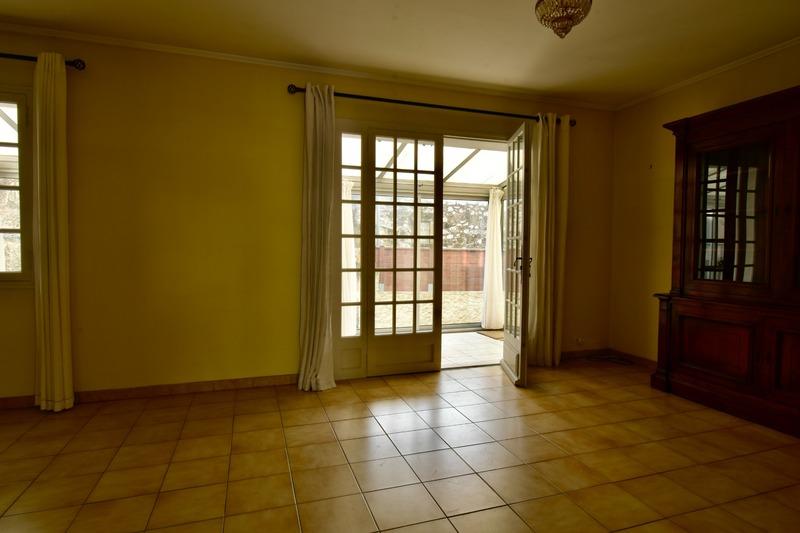 Maison de village - 111 m² - 6 pièces