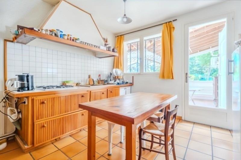Maison - 170 m² - 5 pièces