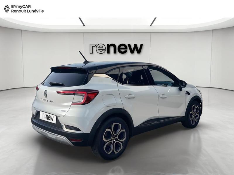 Renault Captur E-Tech 145 - 21 Intens