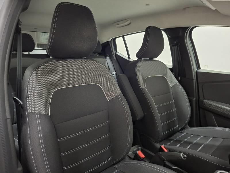 Dacia Sandero TCe 90 Gsr2 Expression