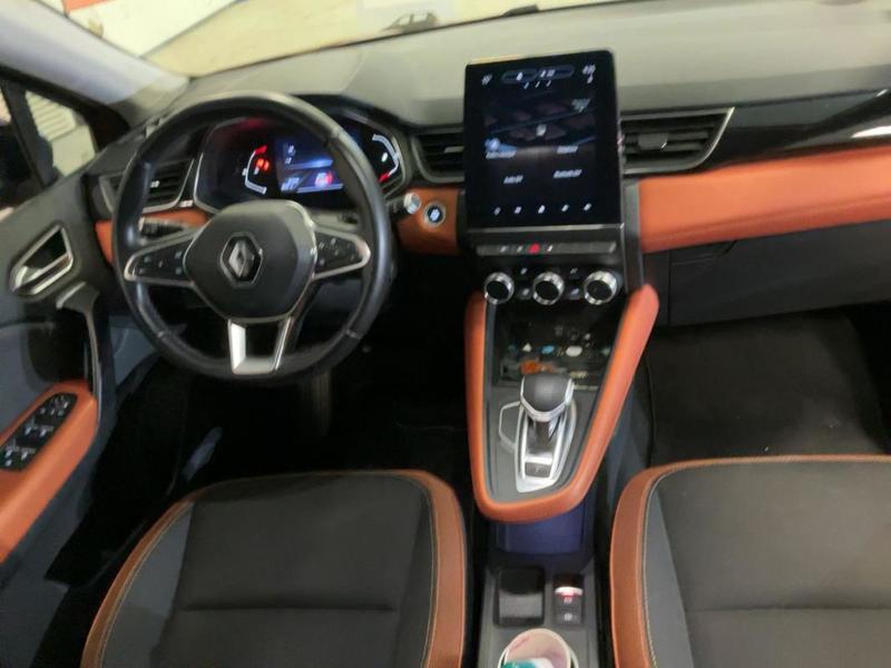 Renault Captur II Intens 1.3 Tce 130 Edc