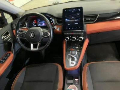 Renault Captur II Intens 1.3 Tce 130 Edc