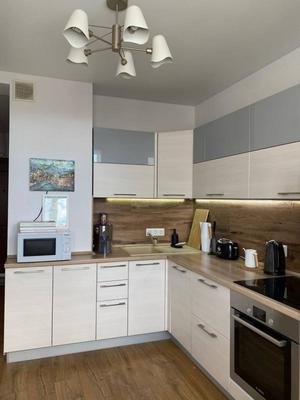 Appartement - 28 m² - 1 pièce