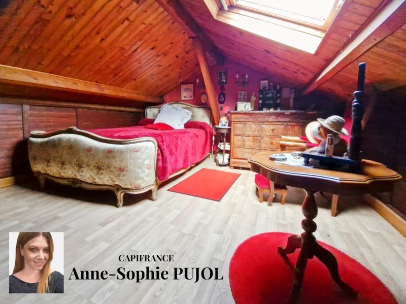 Maison - 75 m² - 4 pièces