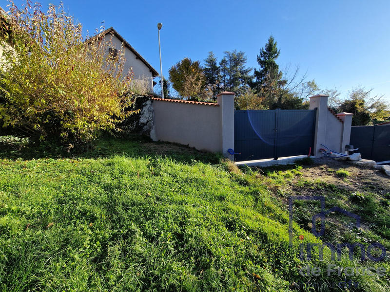 Maison ancienne - 135 m² - 6 pièces