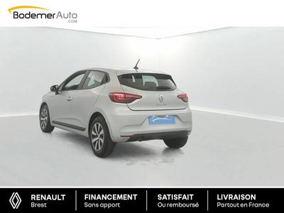 Renault Clio TCe 90 Equilibre