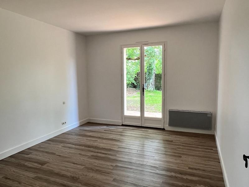 Maison - 91 m² - 4 pièces