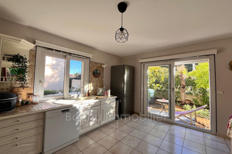 Villa - 137 m² - 5 pièces