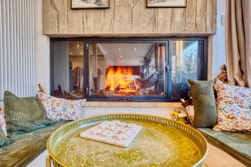 Pavillon - 135 m² - 6 pièces