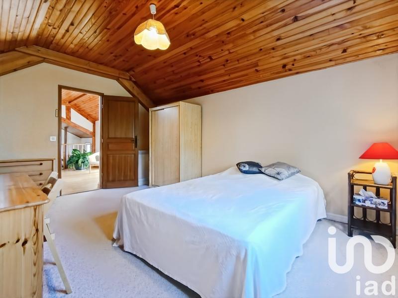 Maison - 114 m² - 5 pièces