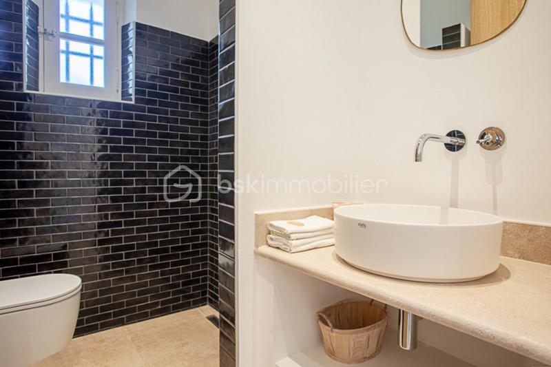 Villa - 210 m² - 5 pièces