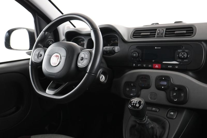 Fiat Panda 1.2 Easy 69 ch