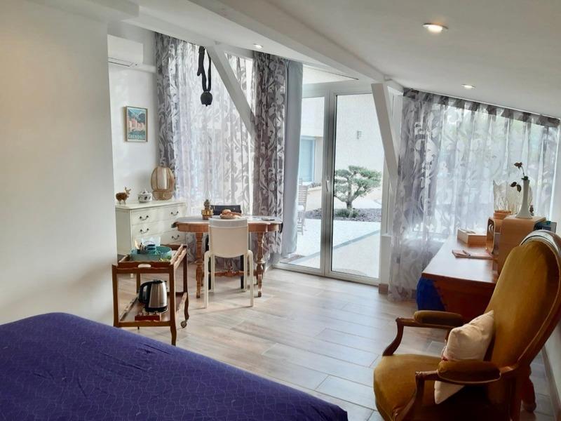 Maison - 268 m² - 8 pièces