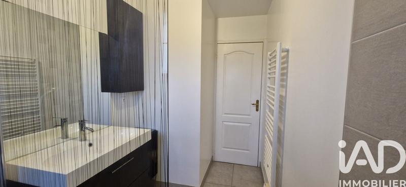 Maison - 83 m² - 5 pièces