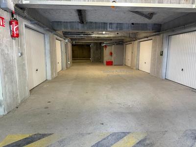 Garage - 20 m²