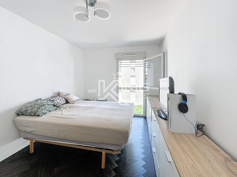 Appartement - 41 m² - 2 pièces