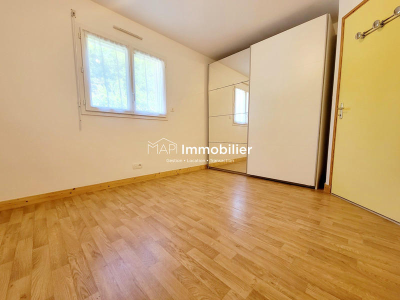 Maison ancienne - 112 m² - 6 pièces