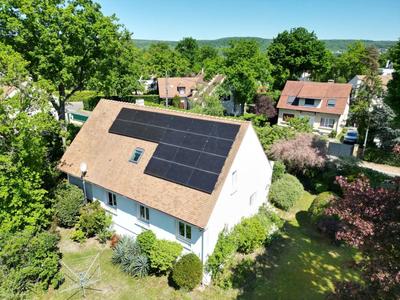 Maison - 152 m² - 6 pièces