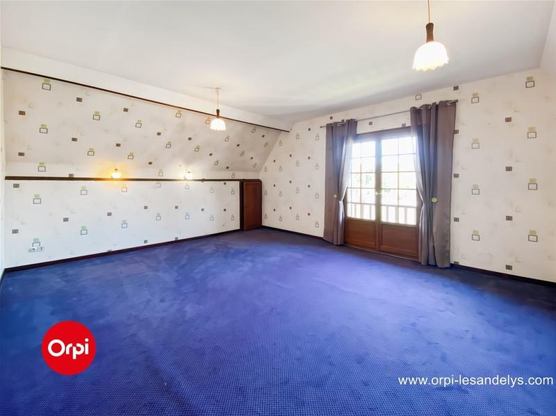 Maison - 158 m² - 7 pièces