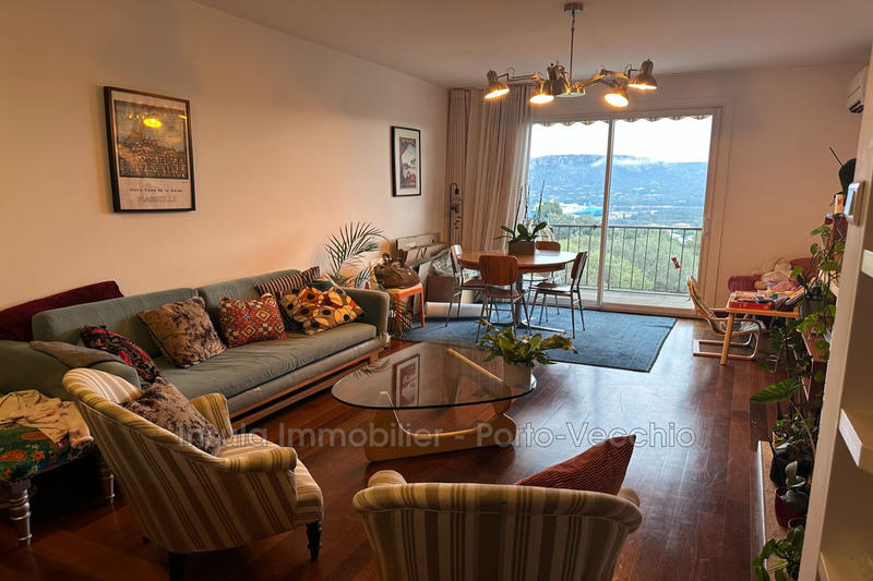 Appartement - 76 m² - 4 pièces