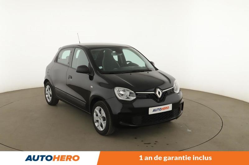 Renault Twingo 1.0 SCe Zen 65 ch