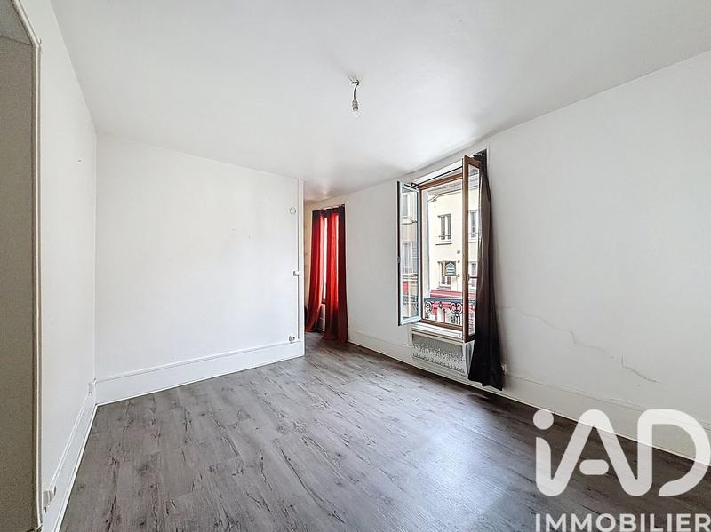 Duplex - 42 m² - 2 pièces