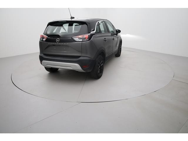 Opel Crossland Gs Line 1.2 Turbo 110 ch Bvm6