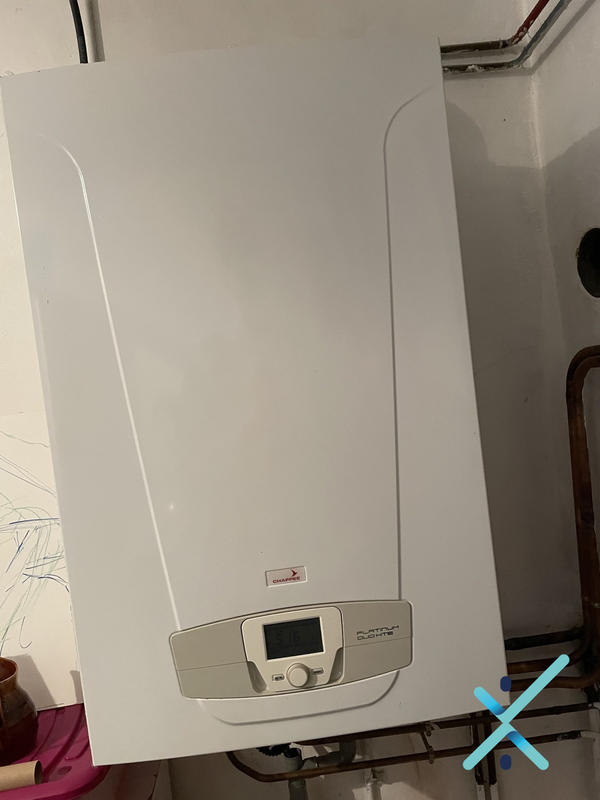 Maison ancienne - 95 m² - 5 pièces