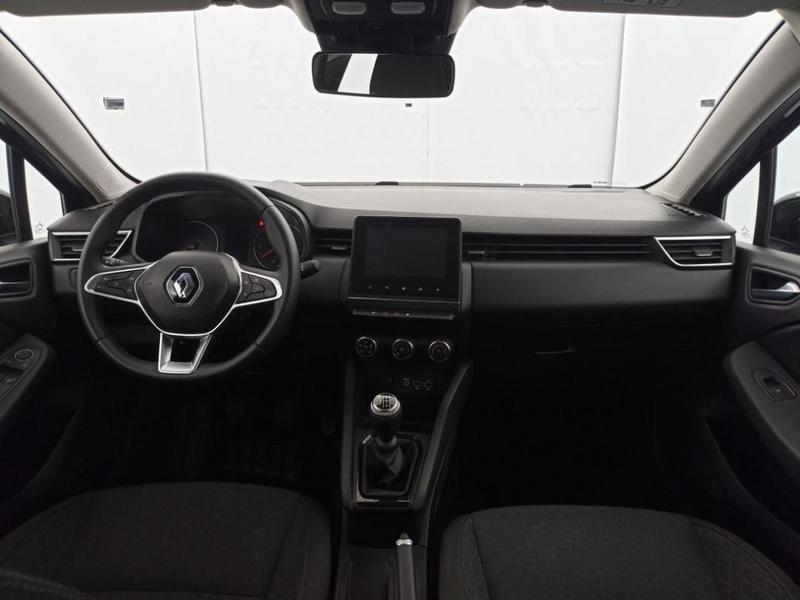 Renault Clio V TCe 90 Equilibre