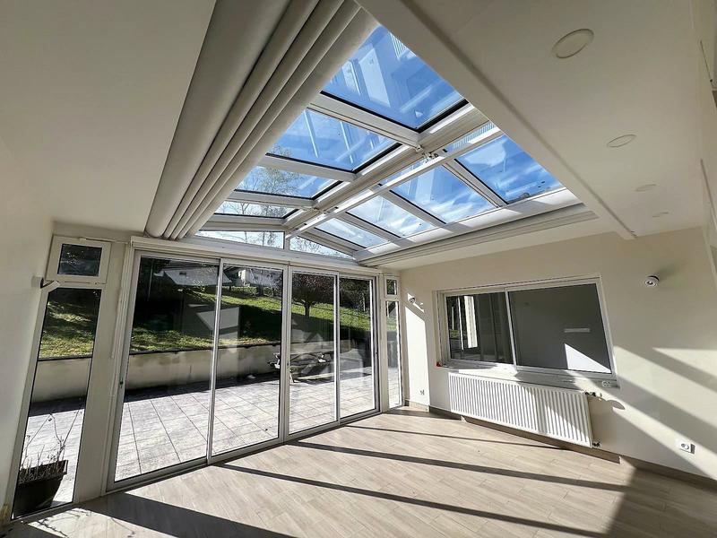 Bureau - 198 m² - 8 pièces