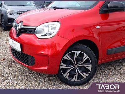 Renault Twingo 1.0 SCe 65 Zen