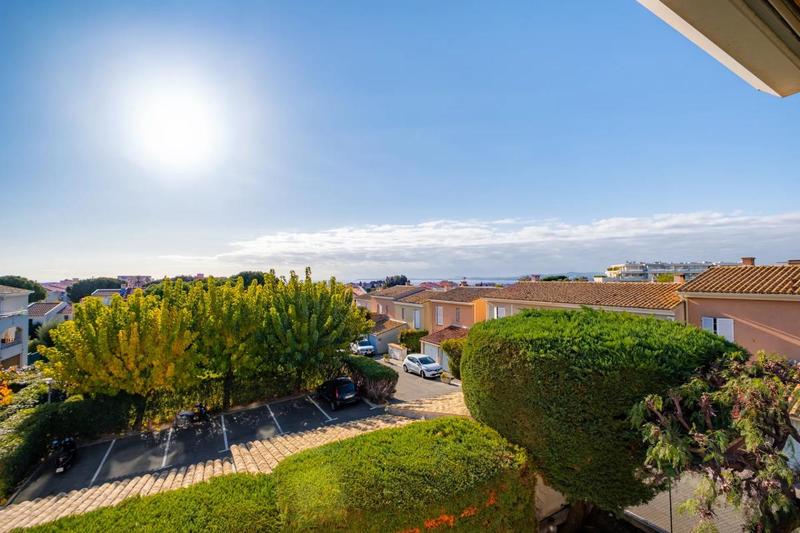 Appartement - 87 m² - 3 pièces