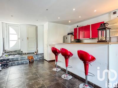 Maison de village - 104 m² - 4 pièces