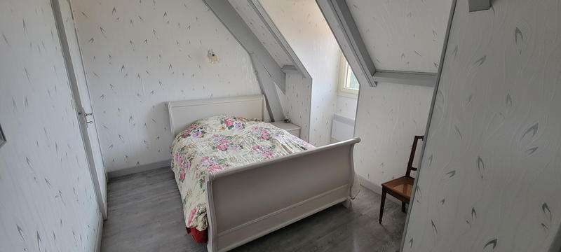 Maison - 145 m² - 8 pièces