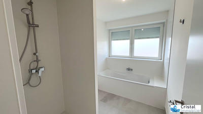 Appartement - 95 m² - 4 pièces