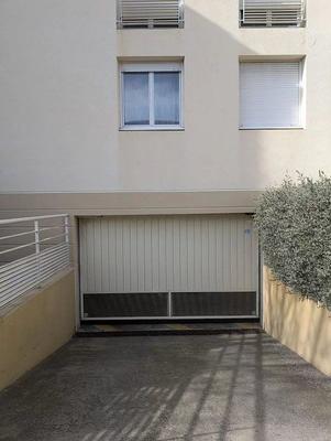 Parking / Garage - 16 m²