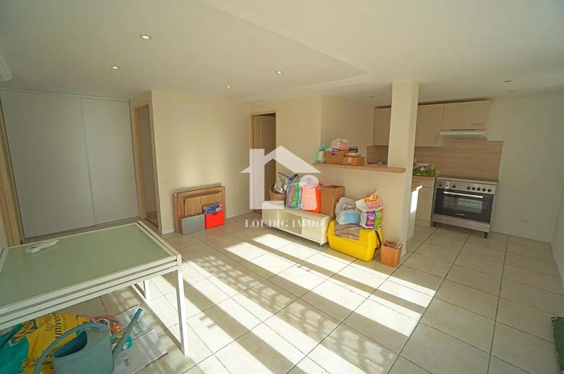 Villa - 227 m² - 7 pièces