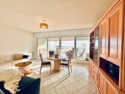 Appartement - 75 m² - 3 pièces