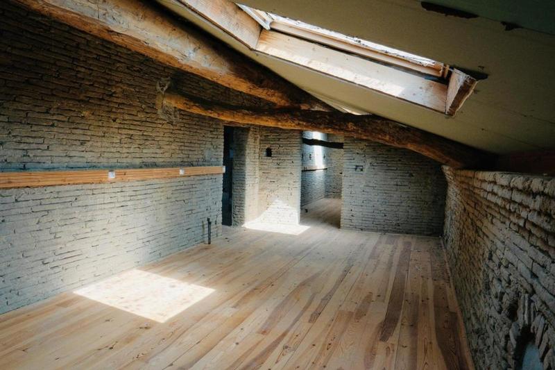 Maison - 357 m² - 7 pièces