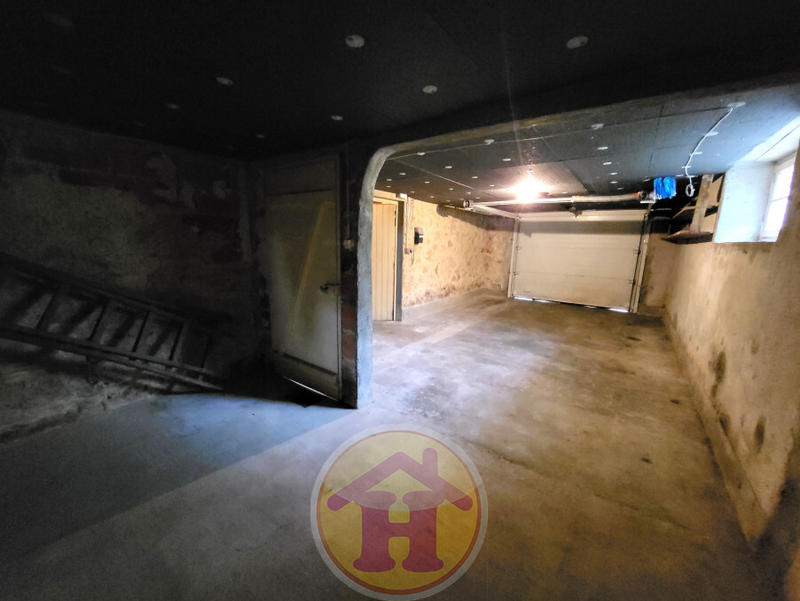 Maison - 138 m² - 6 pièces