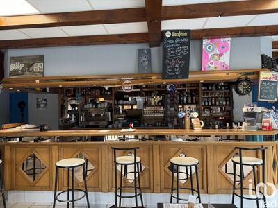 Local commercial - 200 m²