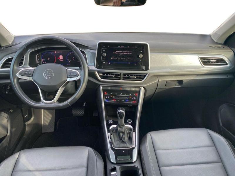 Volkswagen t-Roc 1.5 Tsi Evo 150 Start/Stop Dsg7 Style Exclusive