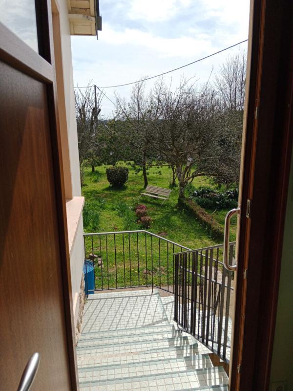 Maison - 94 m² - 5 pièces