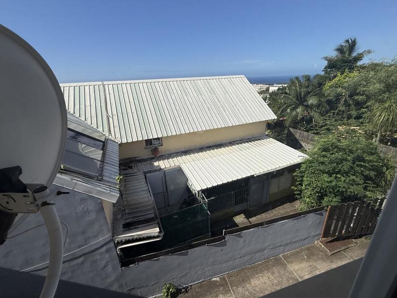 Maison - 60 m² - 3 pièces