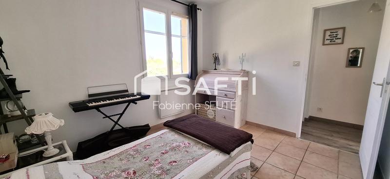 Maison de ville - 93 m² - 5 pièces